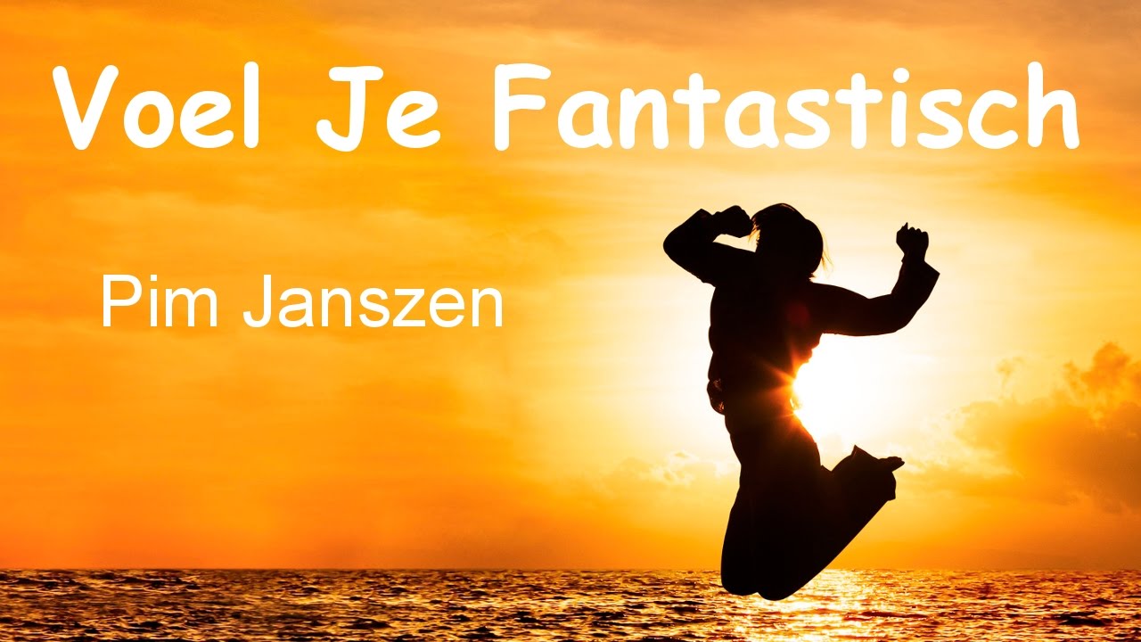 Gelukkig zijn dankzij hypnose (Leer jezelf fantastisch te voelen)