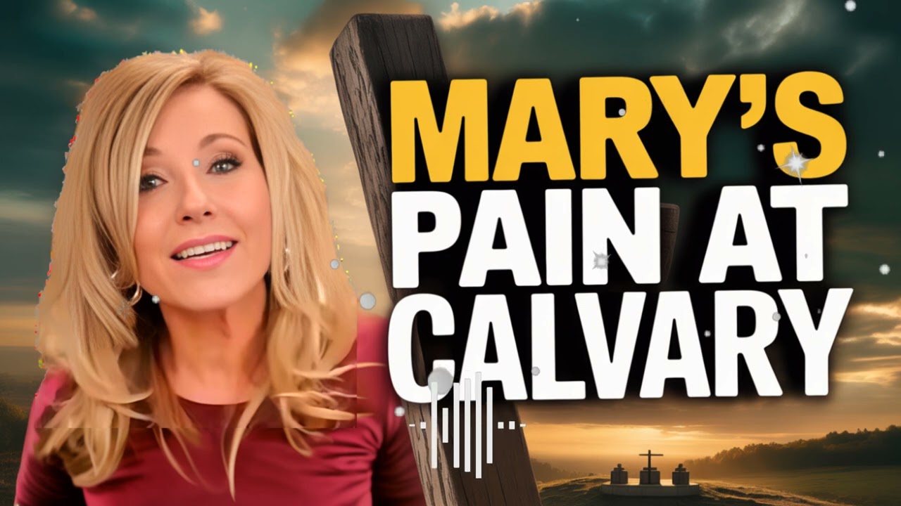 I Tried Following Beth Moore's Advice for 30 Days Here's the RESULT