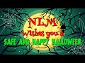 Happy Halloween from NLM!