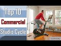  10 best commercial studio cycle new model 2022  best commercial studio bike