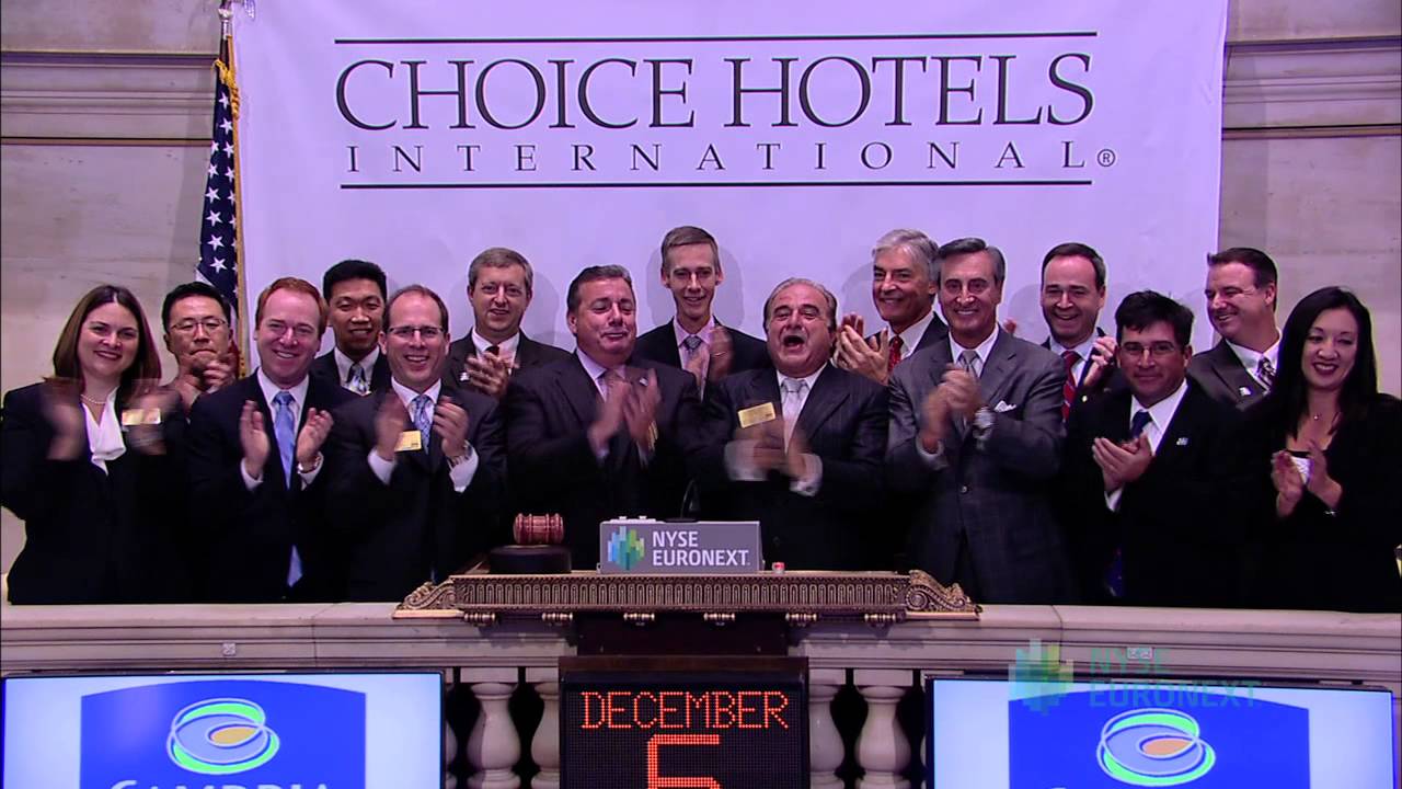 Choice Hotels International Celebrates Ground Breakings of Three Properties in New York