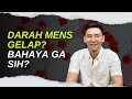 Seriously! 37+  Little Known Truths on Darah Haid Berwarna Hitam! Kadang darah haid berwarna hitam ini munculnya ketika bukan masa haid alias berada ditengah siklus haid yang dipunyai.