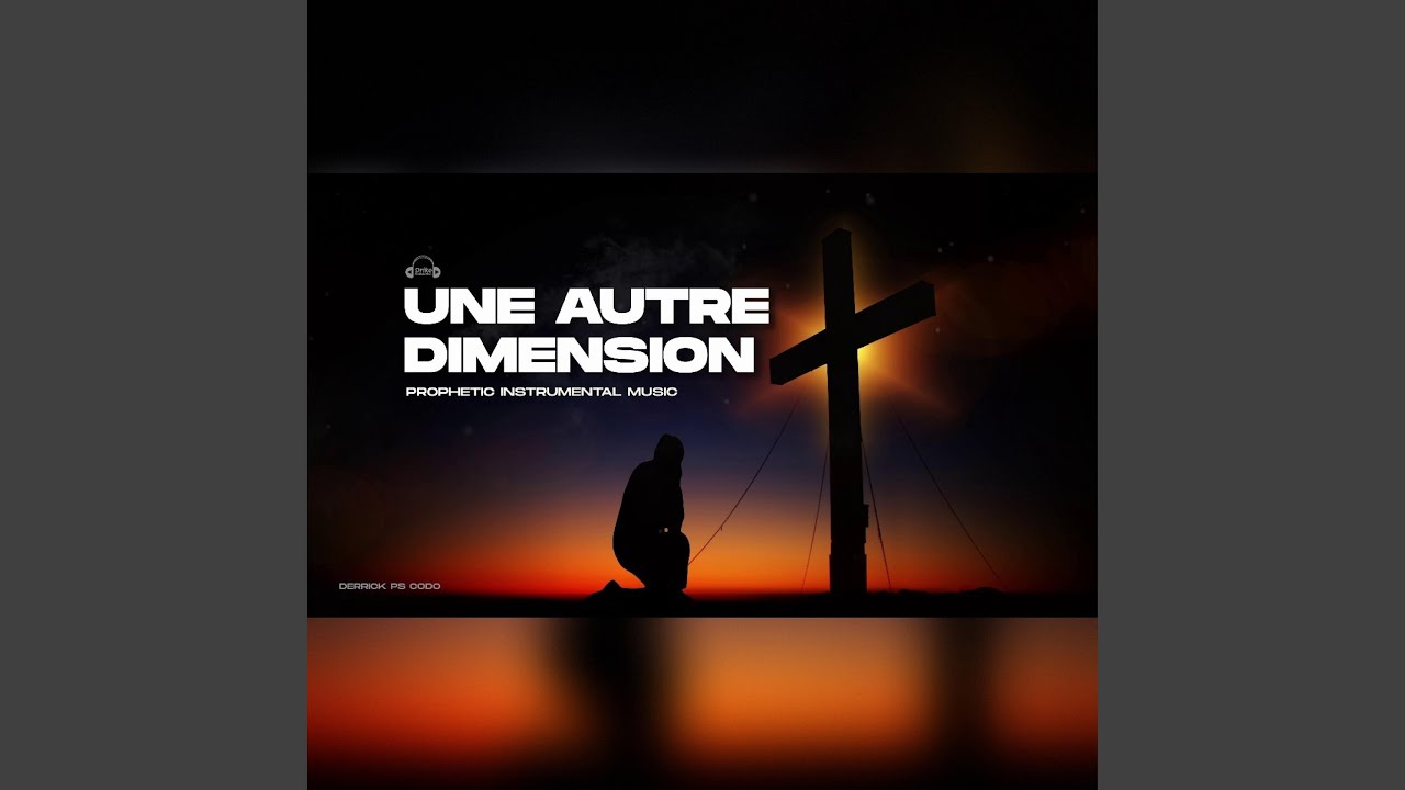 Une autre dimension (Instrumental) - YouTube