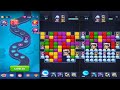 Cubes Empire Champions (by Ilyon) - match 3 puzzle game for Android and iOS - gameplay.