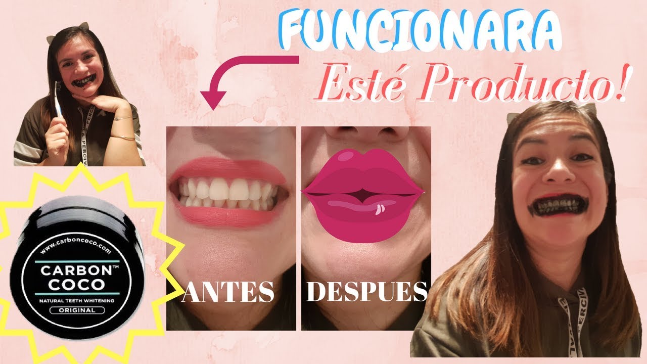 Como funciona el blanqueamiento dental