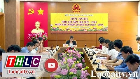 Đổi mới căn bản, toàn diện giáo dục - đào tạo | THLC