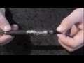 Electronic cigarettes vaporizers and how to use ecigarettes ecigs and vaping