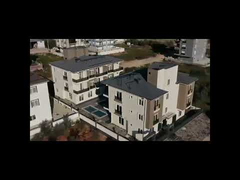 🏘️ANTALYA KEPEZ AYANOĞLU