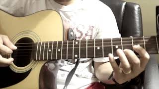 စံပီး- ကရာနီလမ်း (ka yar ni lan, guitar tutorial) chords