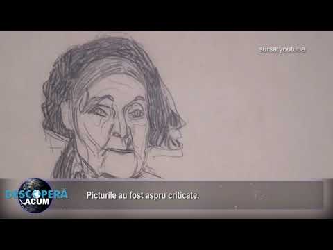 Video: „Sărutul” De Gustav Klimt: Istoria Picturii