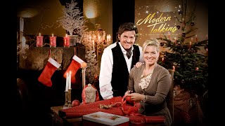 Thomas Anders - Winter Wonderland (SWR auf Winter Tour,10.12.2010) 4K