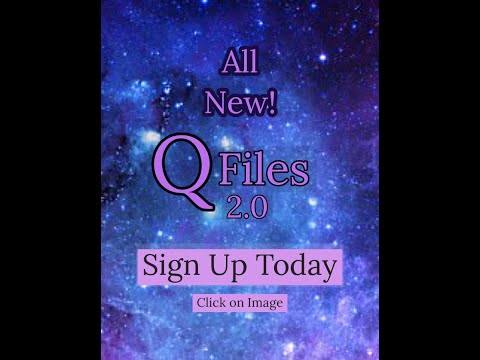 Q FILES 051- Conspiracy Theory - Q FILES 051- Conspiracy Theory