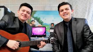 Joel & Samuel - Viuda Sin Nada de "Daniel & Samuel" (Brasil) chords