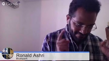 Interview – From Content Strategy to Drupal Site Building: Connecting The Dots with Ronald Ashri