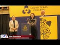 Everything two top Valeo executives said at South Texas College forum (Part Two)