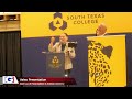 Everything two top Valeo executives said at South Texas College forum (Part Two)