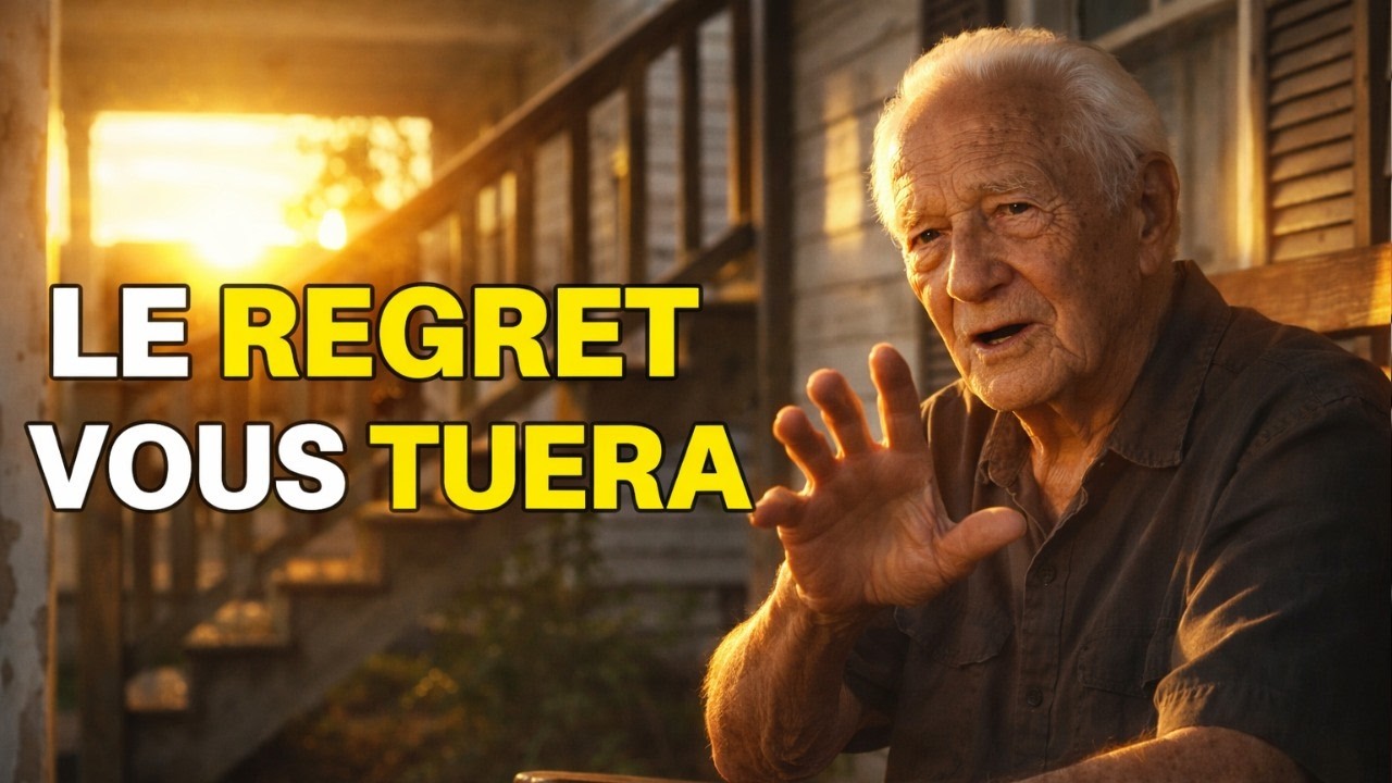 Si Seulement J’Avais Su Cela Plus Tôt…  il est trop tard.