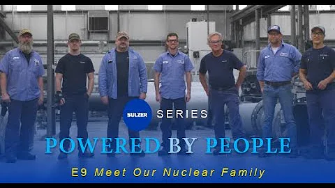 Meet Our Nuclear Family - Powered by People l E9 l...