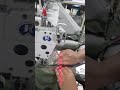 Attach backyoke FOA+ Folder + Laser Light