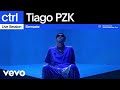 Tiago PZK - Bemaste (Live Session) | Vevo ctrl