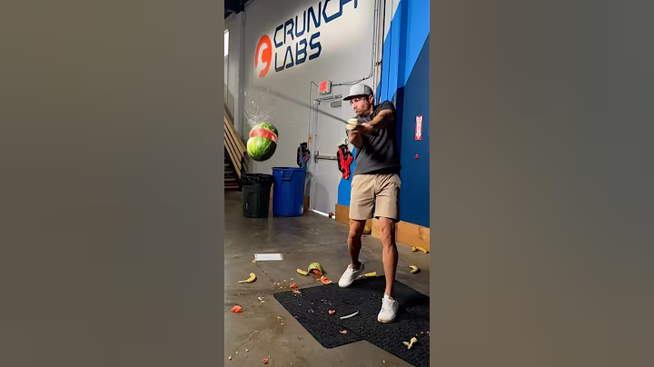 นี่คือสิ่งที่คมที่สุดในโลก!