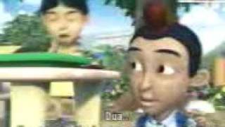 Download Lagu upin ipin.3gp MP3