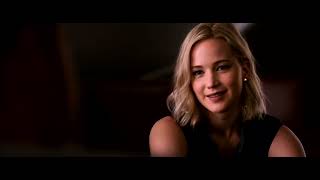Details Jet Airliner - Jennifer Lawrence - Chris Pratt - Passengers News