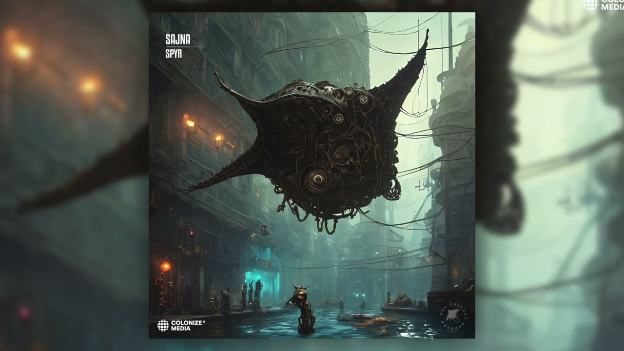 Watch SPYR - Sajna on YouTube Watch SPYR - Sajna on YouTube