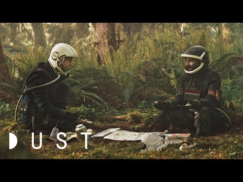 Behind the Scenes | Prospect | DUST