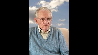 Life of Harold Mitchell