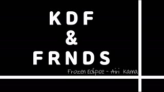 에픽세븐 x 아이리 칸나(Airi Kanna) | ‘Frozen Eclipse’ -  cover by 김덕팔