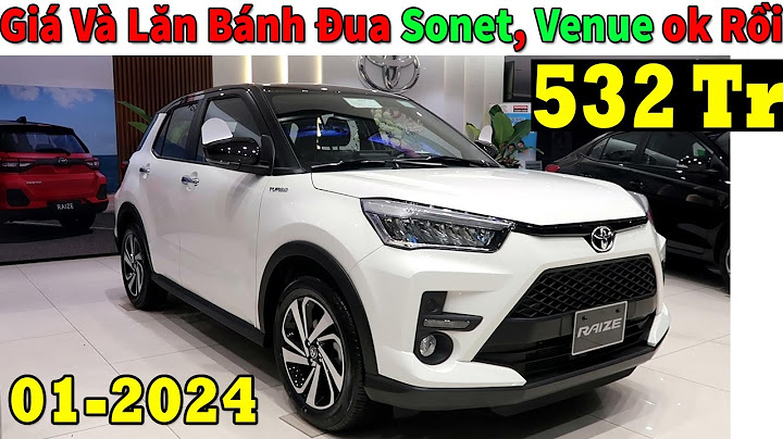 Đánh giá xe toyota hice 8 chỗ 2000