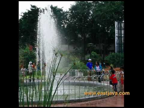 Taman Buah Undaan Surabaya East Java