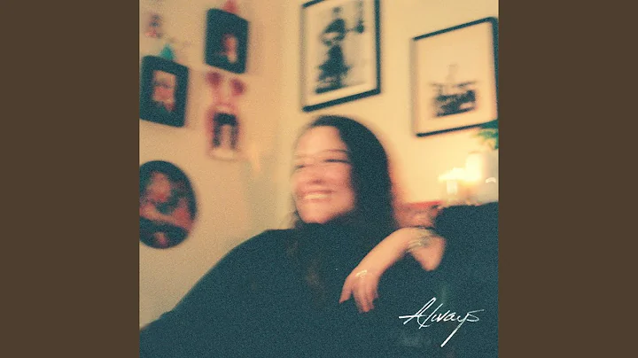Always (I'll Be Waiting For You)