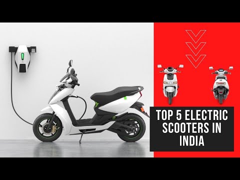 sabse best scooty