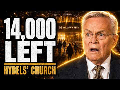 Why Jim Bakker Lost His Empire, His Wife, And His Freedom