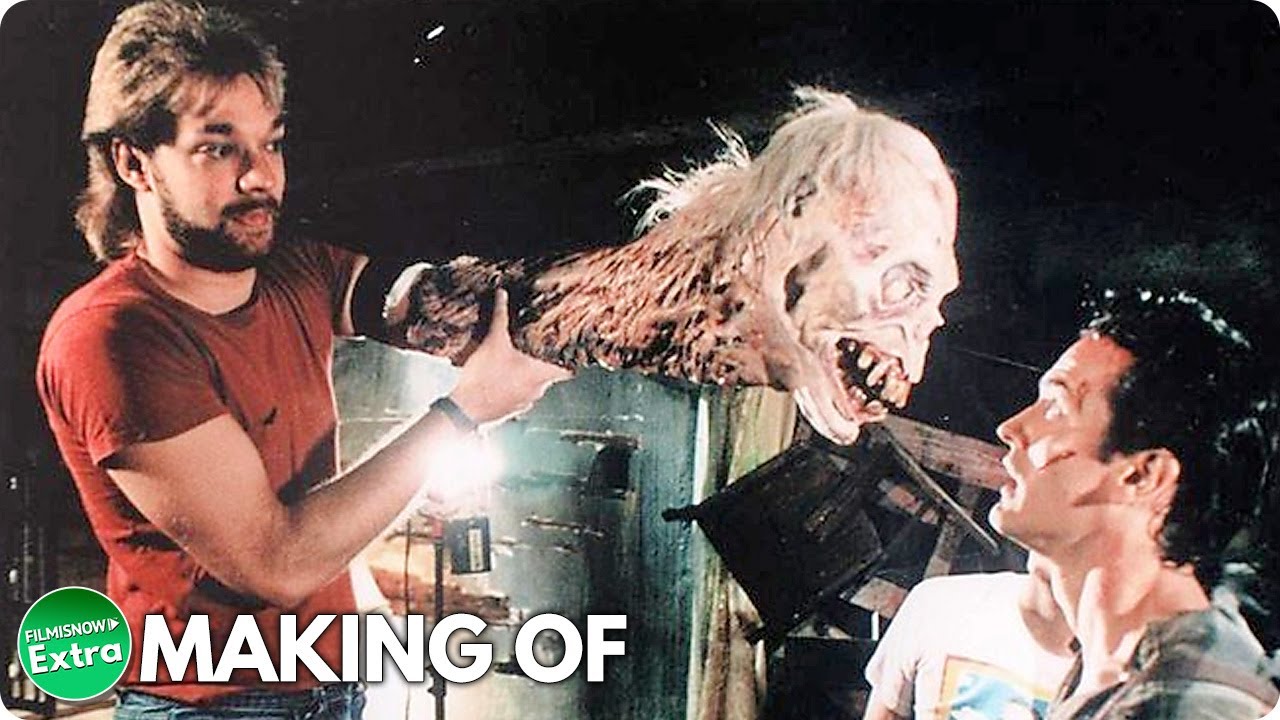 Army Of Darkness: 10 Behind-The-Scenes Facts About Evil Dead 3