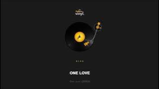 Blue - One Love