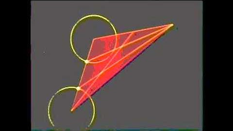 Journey to the Center of a Triangle (Track)