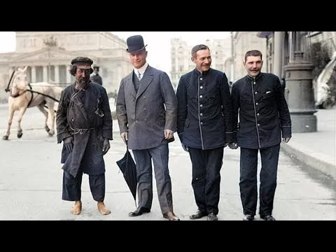 Какие традиционные русские имена на самом деле нерусские
