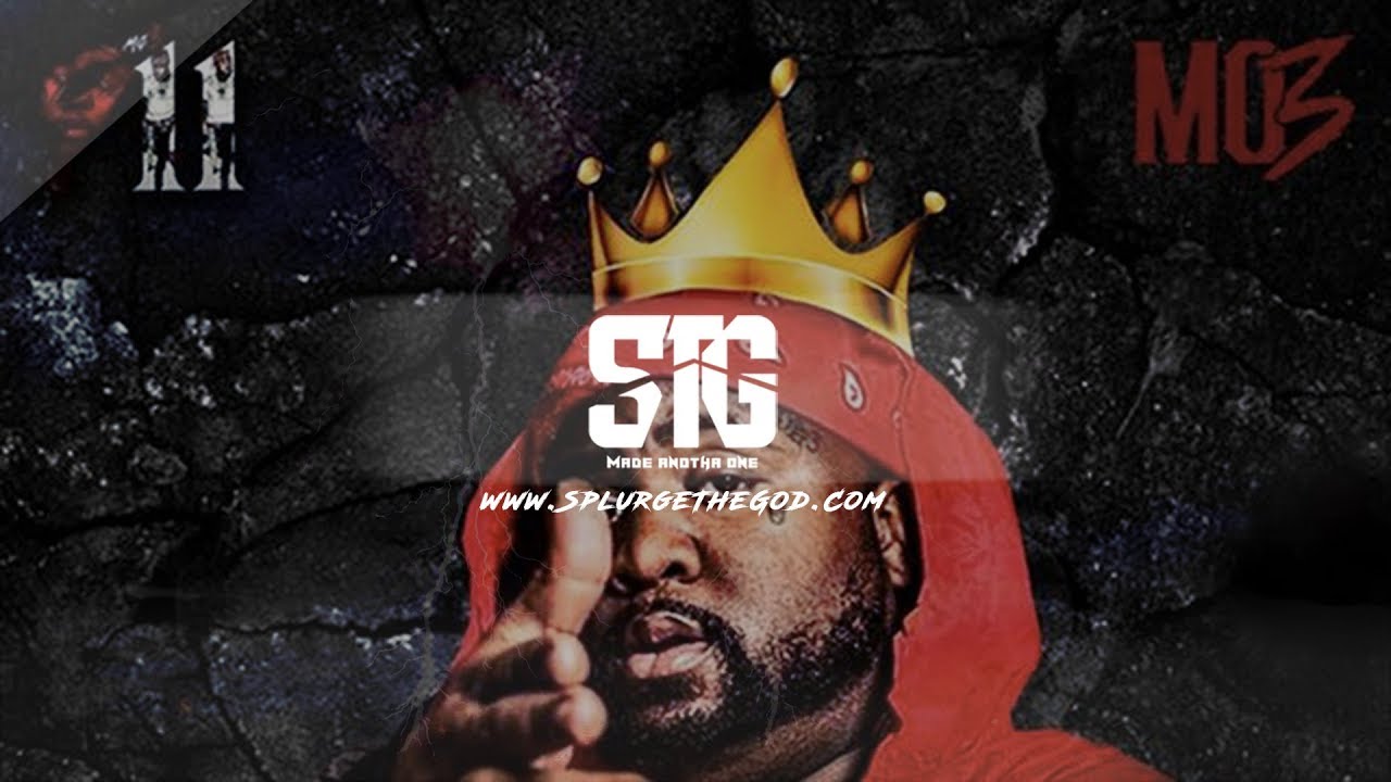 Mo3 x Yella Beezy Type Beat - Catch Me | @SplurgeTheGod