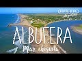 Que hay en la Albufera de Mar Chiquita