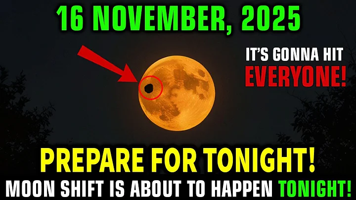 November 16, 2025 — 6 Miracles Unlocking as The Great Awakening Begins! Don’t Ignore These SIGNS