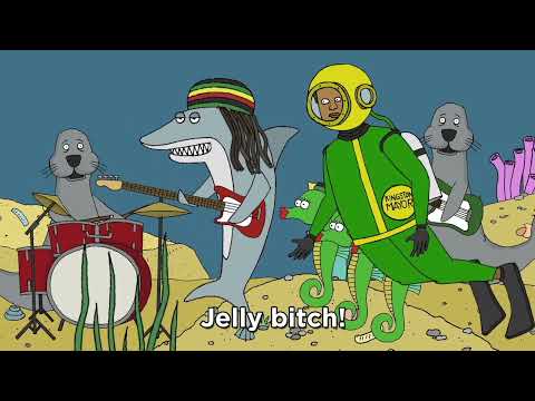 Reggae Shark - 10 hours