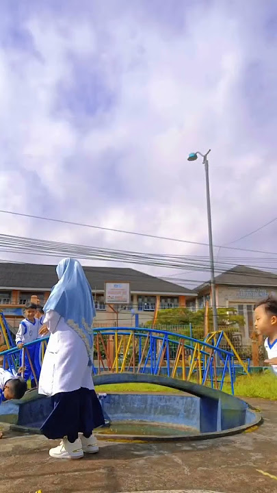 Bangga menjadi guru #HGN2024 #gurutk
