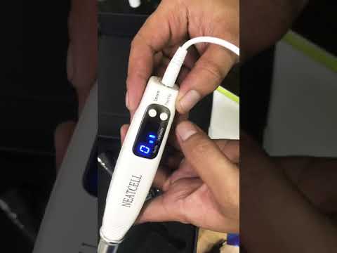 Video: Apakah pena plasma berfungsi?