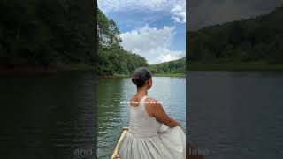 Thailand's HIDDEN Gem 🤫🌲 (Escape to Pang Ung Lake)