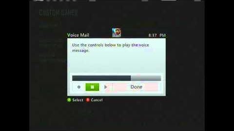 Daredevil Lag Switch Voice Message