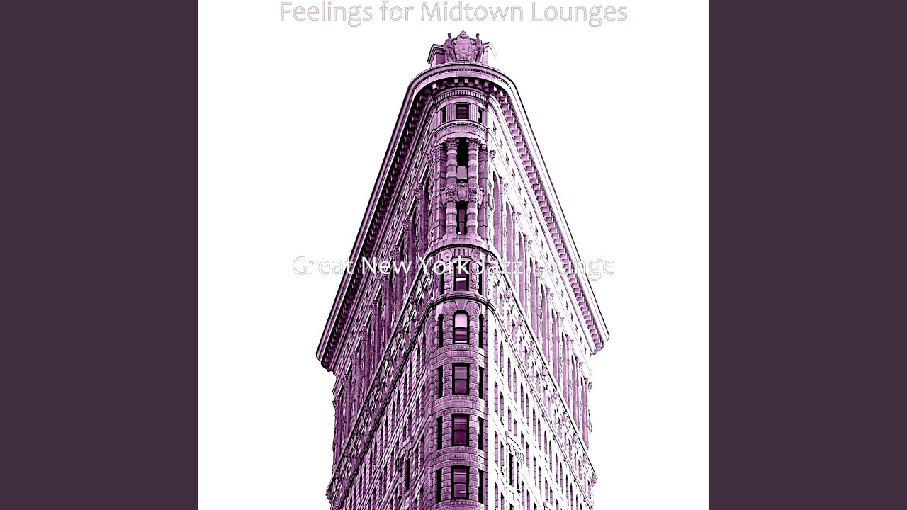 Background for SoHo Cafes