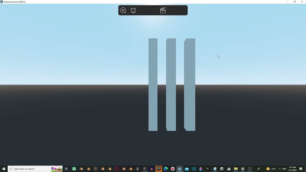 godot change scene godot change scene